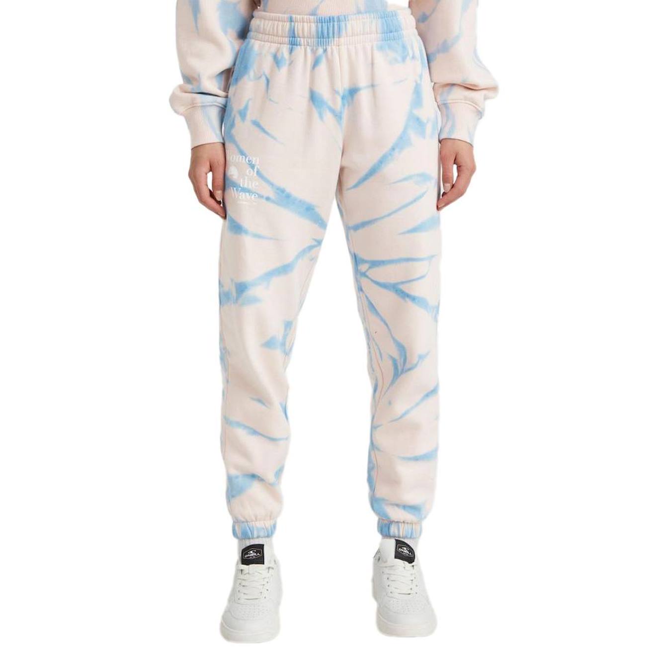Jogging Garçon Bleu