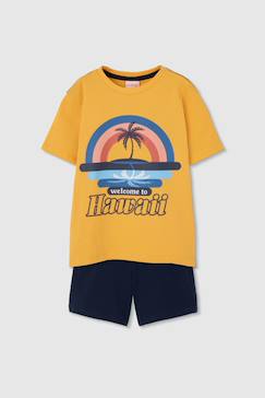 Ensemble enfant coton  - vertbaudet enfant