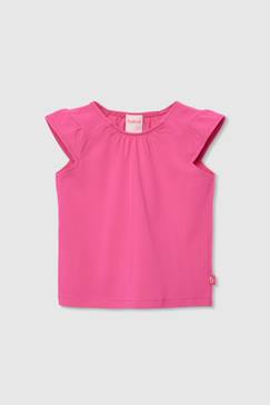 -T-shirt à manches courtes