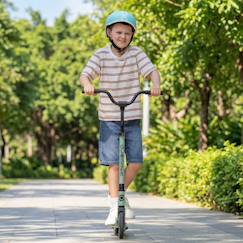 Jouet-Trottinette enfant flow rider dès 5 ans