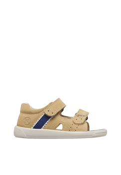 Chaussures-Chaussures bébé 17-26-Sandales en daim june 2