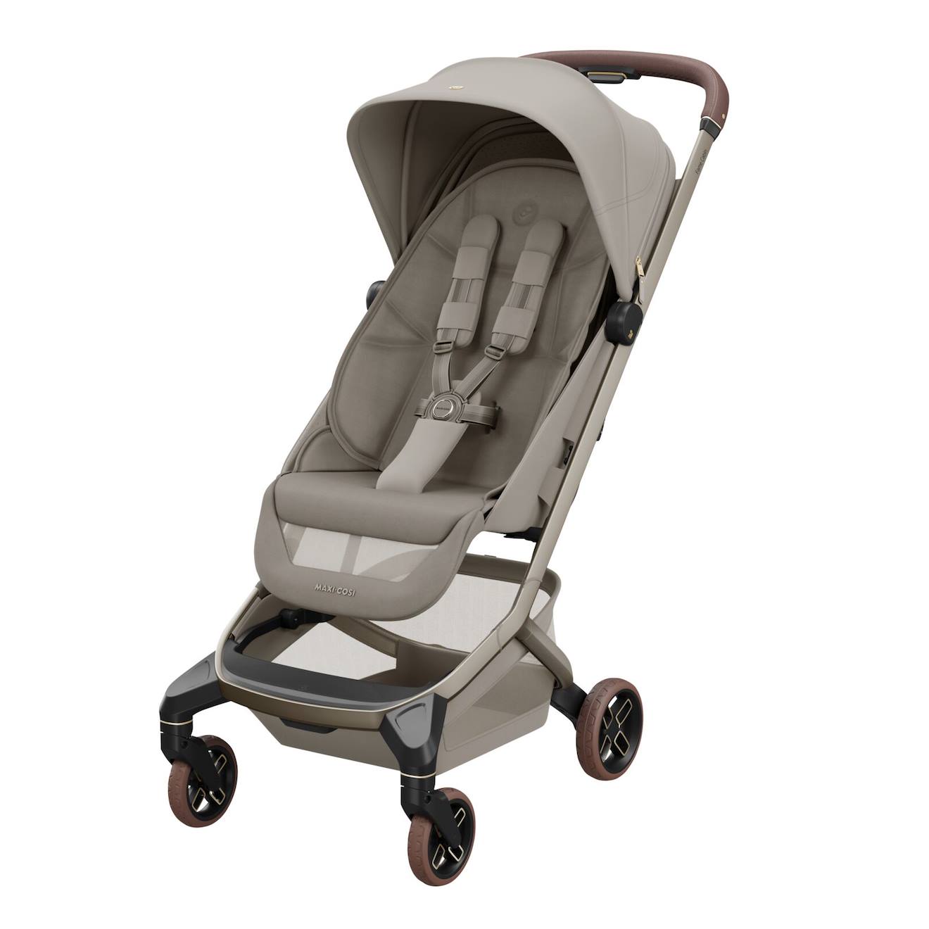 Poussette Ultra Compacte Fame Cabin Sapphire Sand