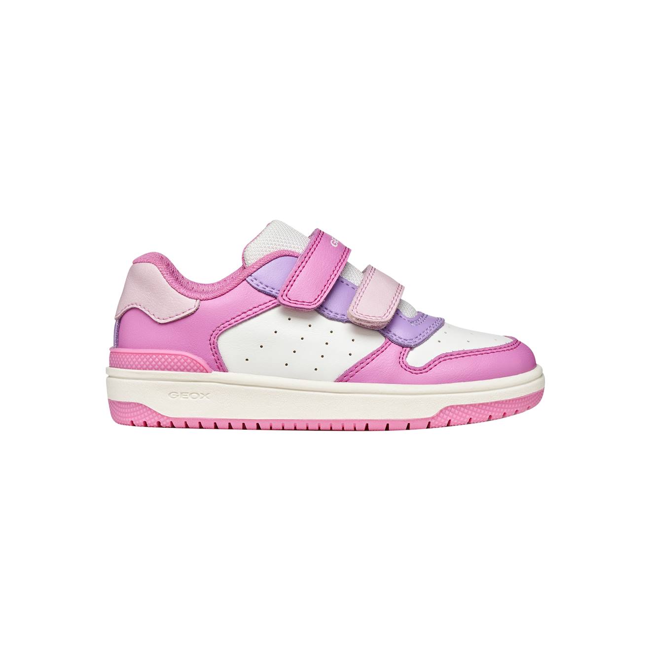 Baskets Basses Scratch Rose Fonc Lilac 32 €
