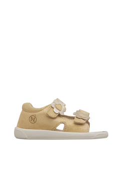 Chaussures-Sandales en cuir august 3