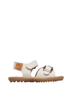 Chaussures-Chaussures garçon 23-38-Sandales-Sandales en cuir parin