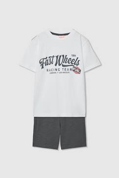 -Ensemble enfant coton
