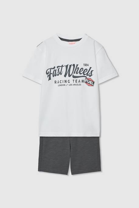 Ensemble enfant coton  - vertbaudet enfant