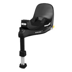 Puériculture-Siège-auto-Base isofix pour siège auto familyfix 360 pro