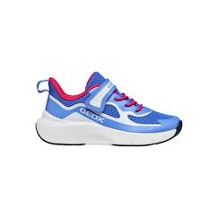 Chaussures-Chaussures fille 23-38-Baskets, tennis-Baskets basses  à scratch