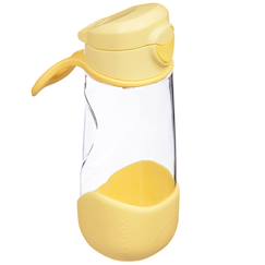 Puériculture-Repas-Vaisselle, coffret repas-Gourde enfant sport avec bec – bouteille ergonomique