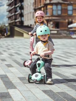 Jouet-Jeux de plein air-Trottinette evolutive enfant highwaykick dès 1 an