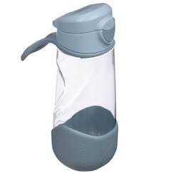 Puériculture-Repas-Vaisselle, coffret repas-Gourde enfant sport avec bec – bouteille ergonomique