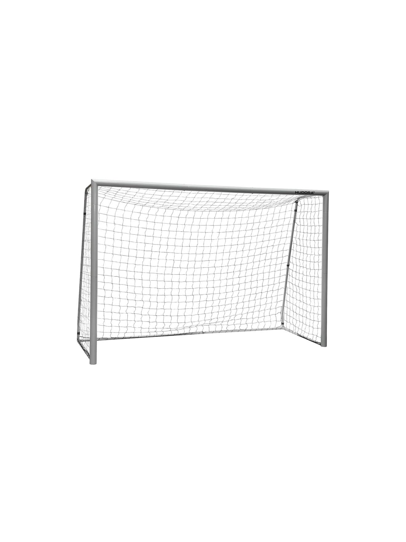 But De Football Expert 300 Gris Gris Argent