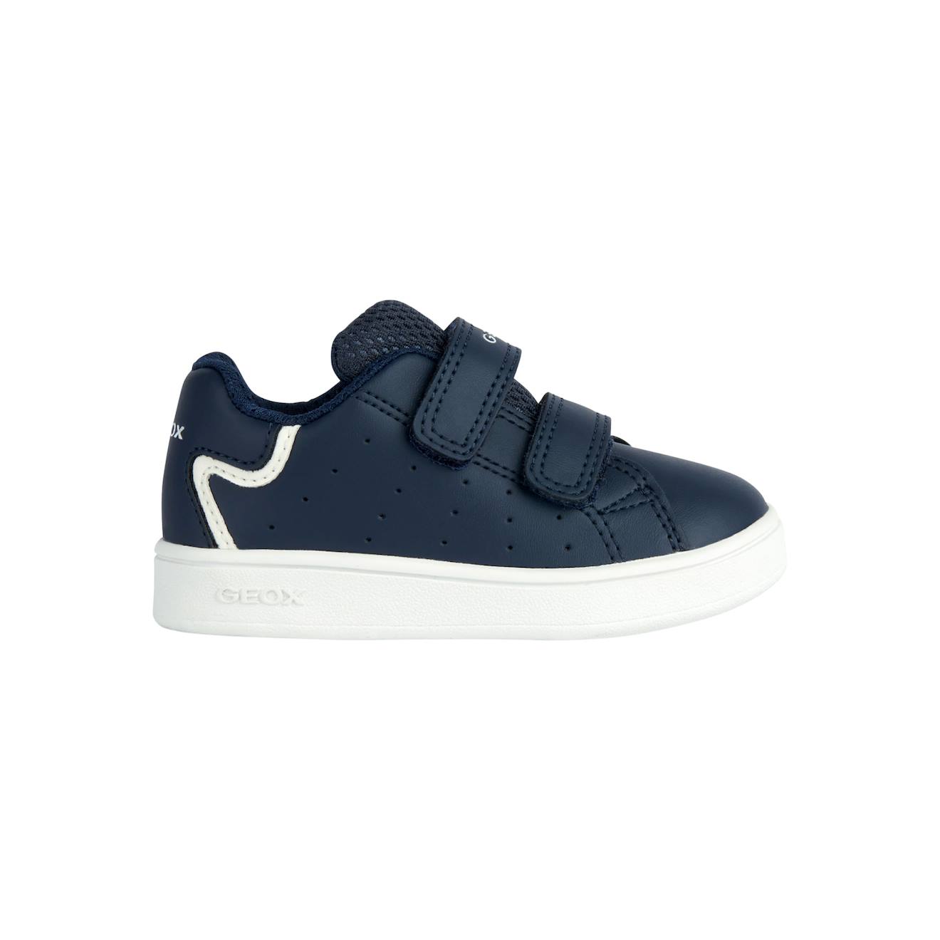 Baskets Basses Scratch Marine Clair Blanc 39 €