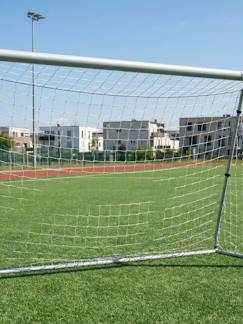 Jouet-But de football expert 240 cm avec filet