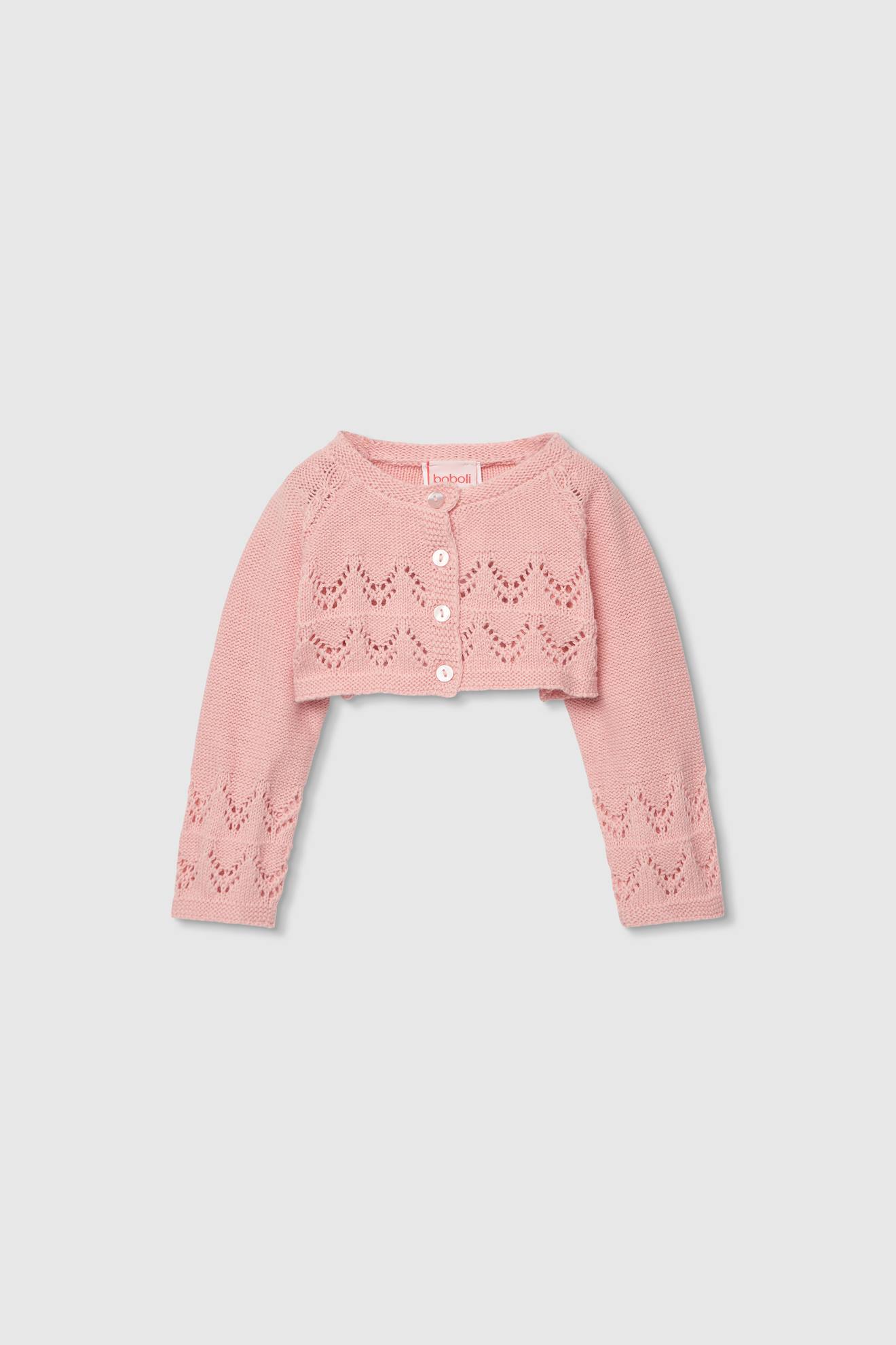 Bolro Bb Fille Orange 23 €