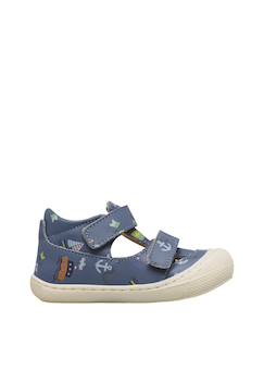Chaussures-Chaussures garçon 23-38-Sandales-Sandales semi puffy