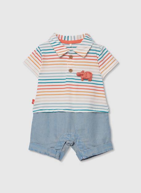 Bébé-Ensemble pour bébé