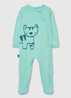 Dors bien bébé en tricot  - vertbaudet enfant