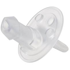 Puériculture-Repas-Vaisselle, coffret repas-Lot de 2 becs de remplacement pour gourde en tritan
