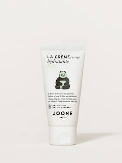 -Crème visage bébé certifiée bio