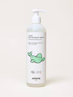 Puériculture-Eau nettoyante bébé 400 ml - certifiée bio