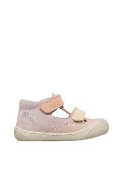 Chaussures-Chaussures fille 23-38-Sandales-Sandales en daim kymel