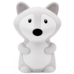 Veilleuse lumineuse avec télécommande renard  - vertbaudet enfant