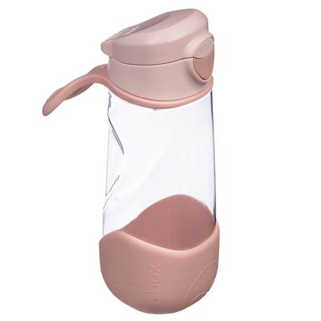 Garçon-Accessoires-Gourde enfant sport avec bec – bouteille ergonomique