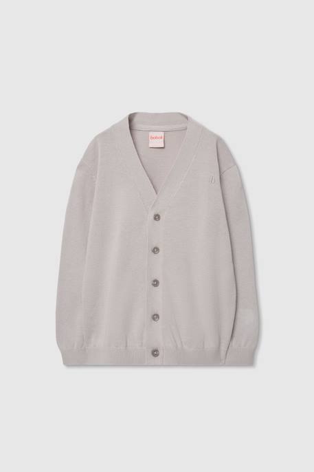 Garçon-Cardigan à boutons