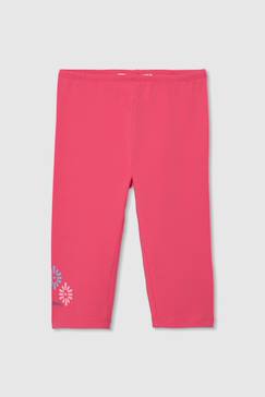 -Legging corsaire en coton