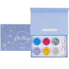 -Coffret maquillage