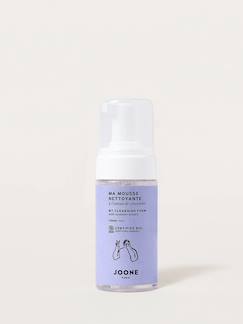 -Mousse nettoyante visage ado certifiée bio
