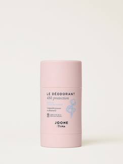 Puériculture-Petite parapharmacie-Déodorant femme parfum fleur de coton certifié bio