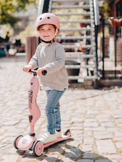 Jouet-Trottinette evolutive enfant highwaykick