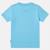 T-shirt manches courtes garçon avec imprimé Blanc+Bleu+Gris+Marine 9 - vertbaudet enfant 