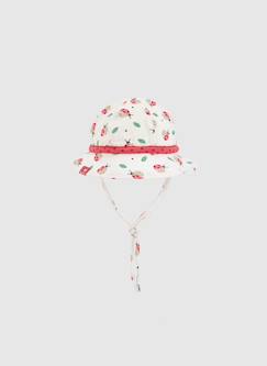 -Bob bébé en coton imprimé