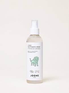 -Eau coiffante certifiée bio