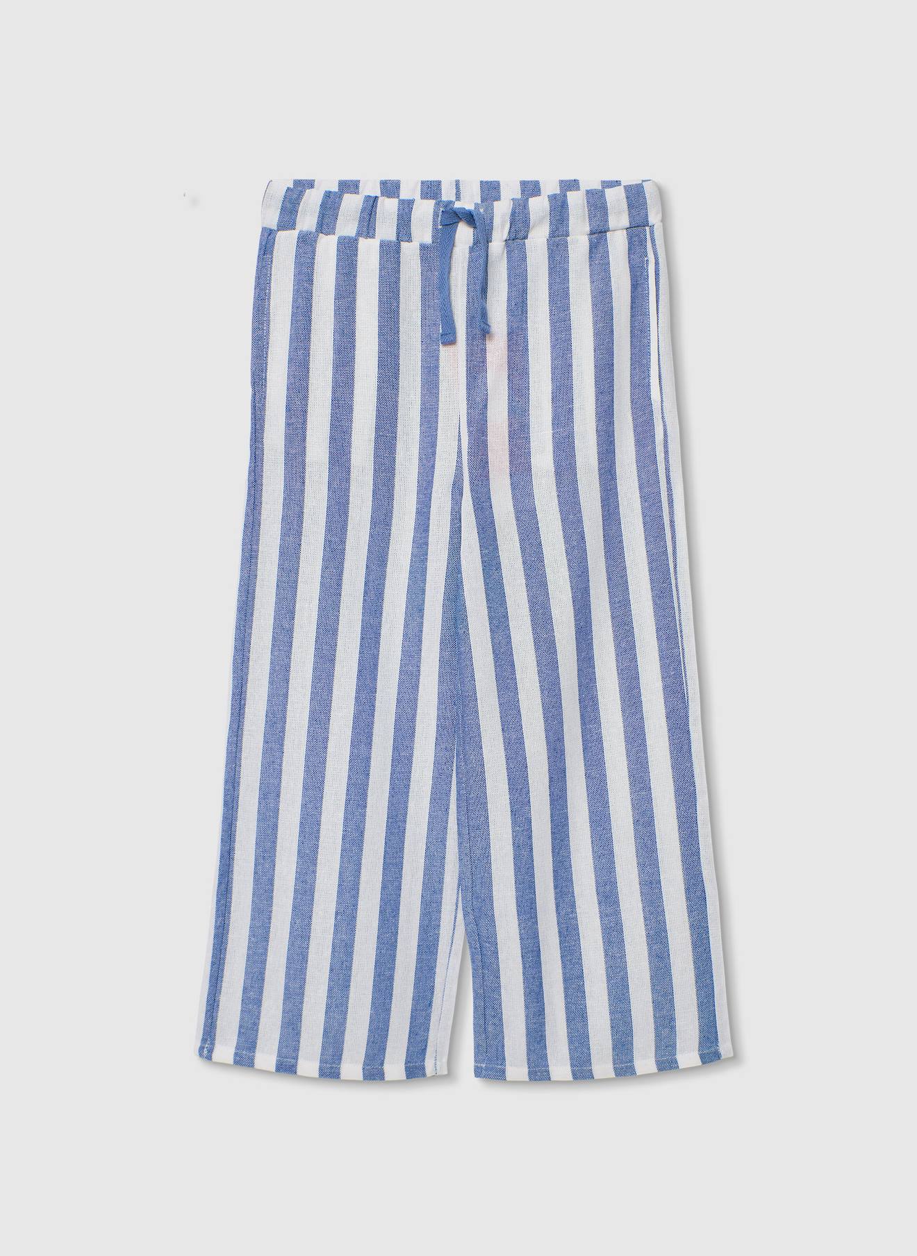Pantalon Fille Lin Ray Multicolore 16 €