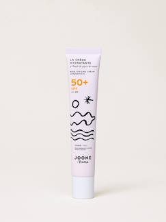 -Crème hydratante spf50+