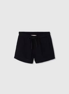 -Short avec cordon