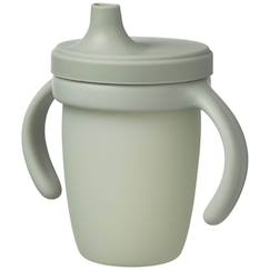 Puériculture-Tasse d'apprentissage évolutive