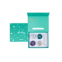 -Set de paillettes under the sea