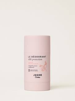 Puériculture-Petite parapharmacie-Déodorant femme parfum pêche blanche certifié bio