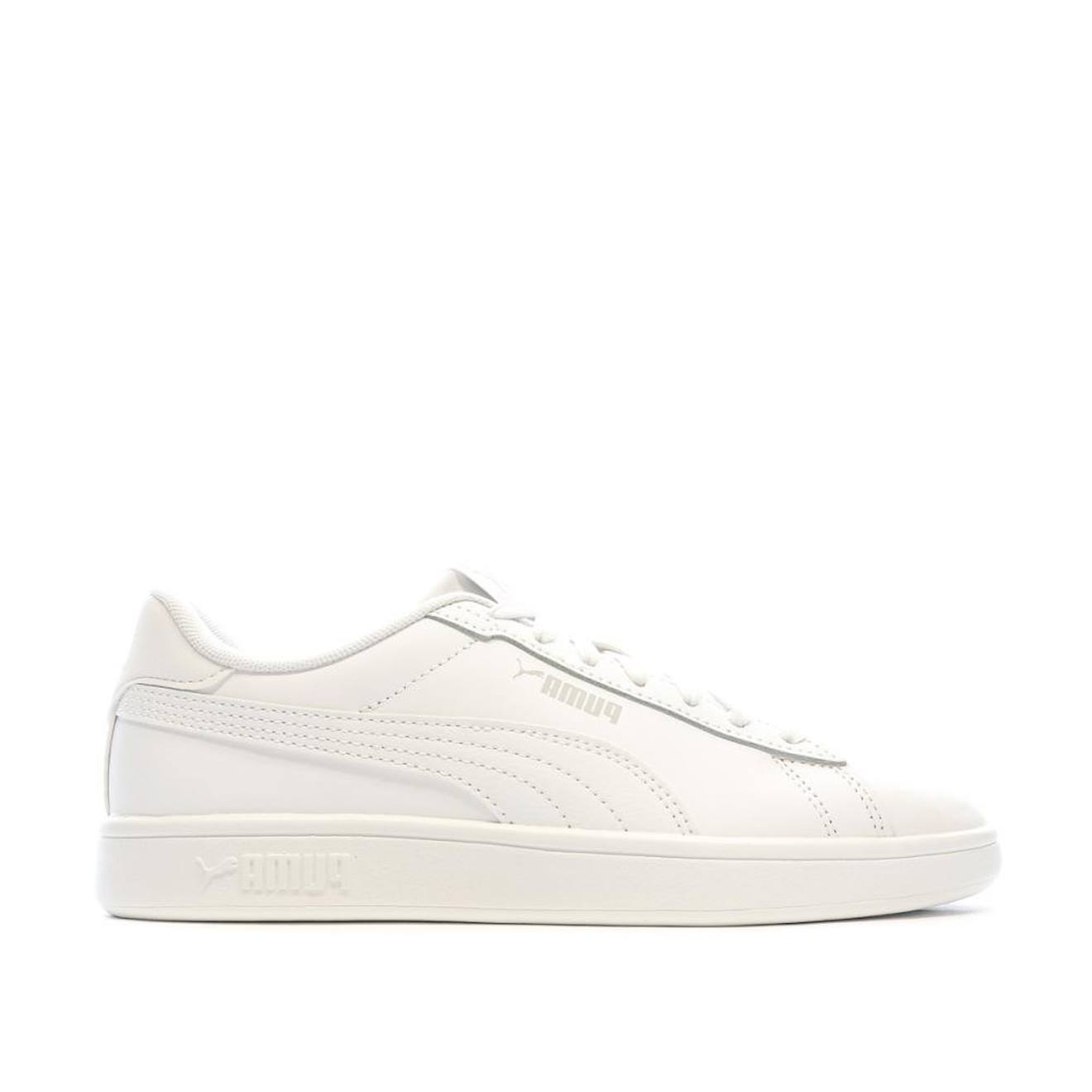 Baskets Basses Lacets Blanc 30 €