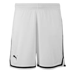 -Short de basketball garçon hoops team game short