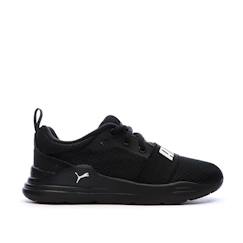 Chaussures-Chaussures garçon 23-38-Baskets, tennis-Baskets basses  à lacets