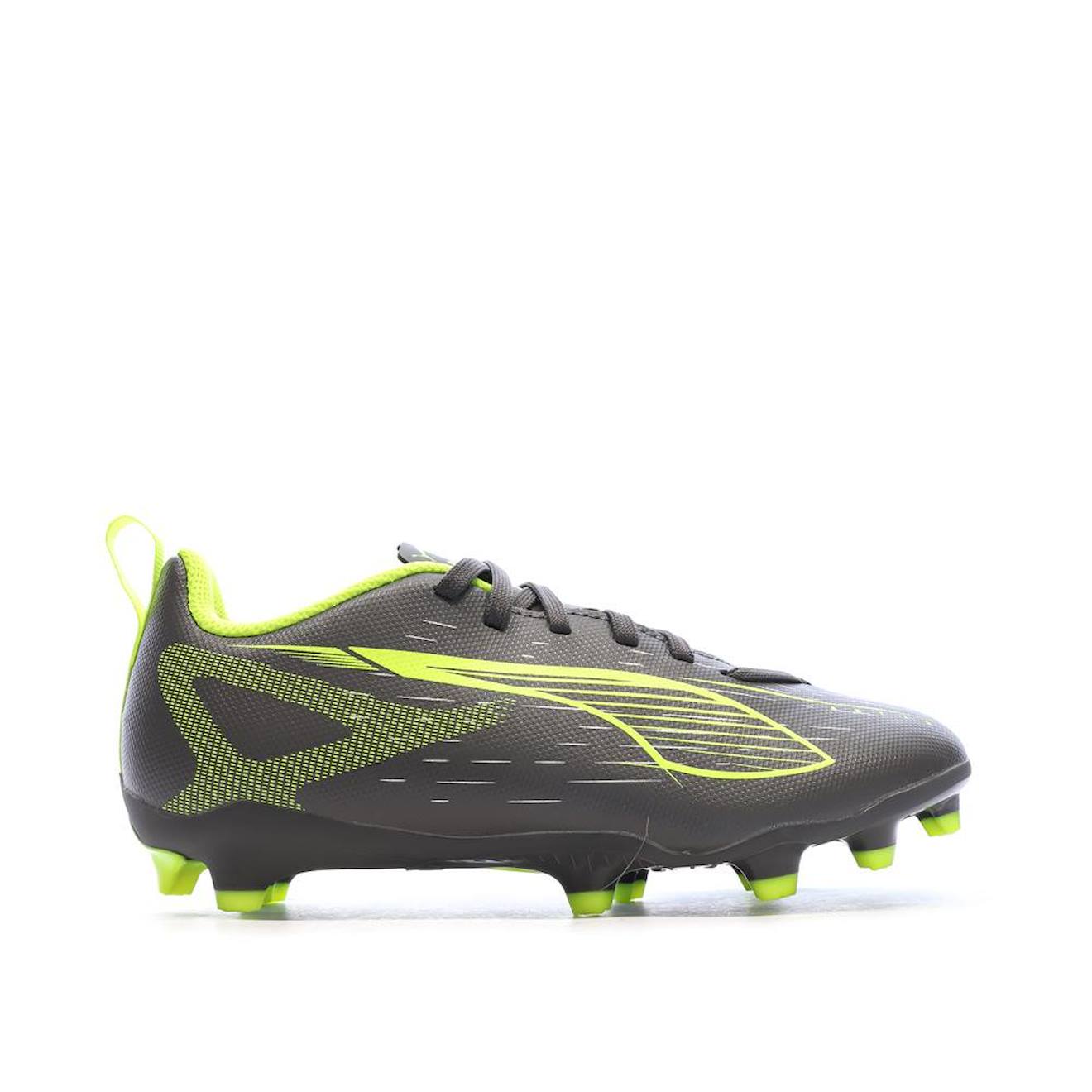 Chaussures De Foot Junior Ultra 5 Play Fg/ag Gris Chaussures De Foot Junior Ultra 5 Play Fg/ag Gris