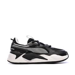 Chaussures-Chaussures garçon 23-38-Baskets, tennis-Baskets basses  à lacets