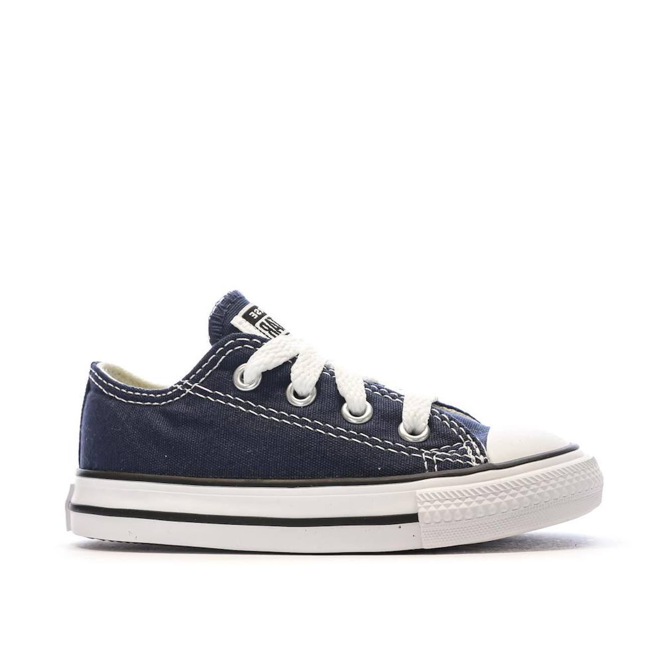 Baskets Garçon/fille Chuck Taylor All Star Marine